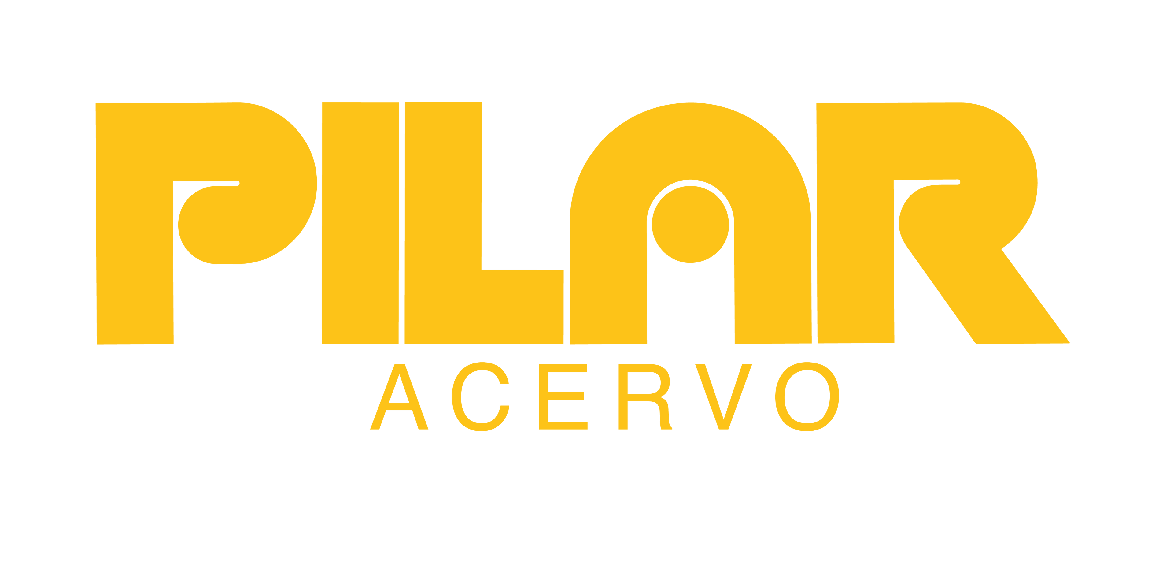 Pilar Acervo